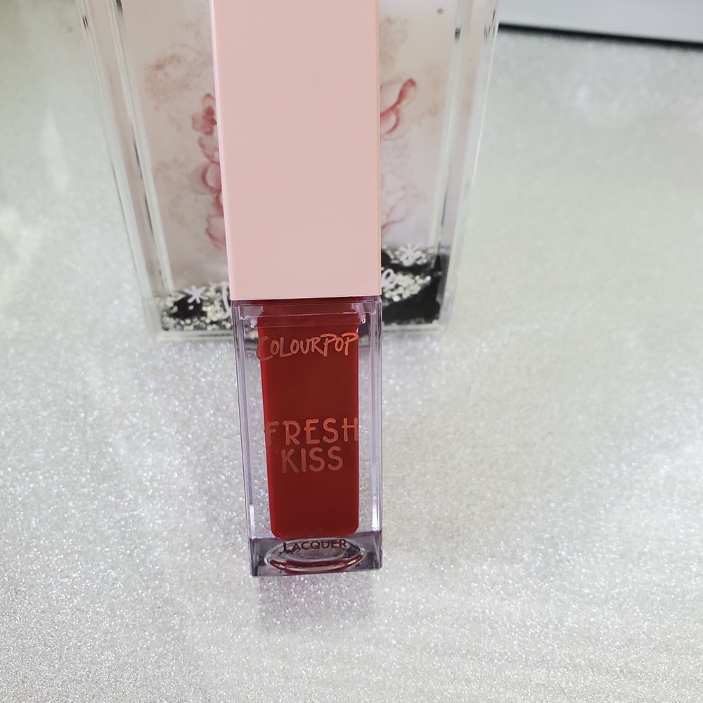 Colourpop lipgloss